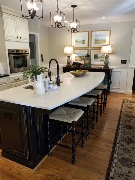 Best Countertops For Kitchen Islands Dandk Organizer