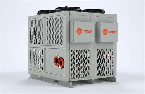 Thermafit® Modular Unit Chillers Trane Commercial Hvac