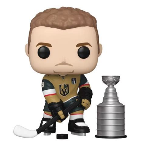 All The Funko Pop Nhl Figures