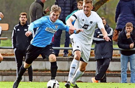 Benningen Fußball TSV 1899 Benningen will Schwung mitnehmen News