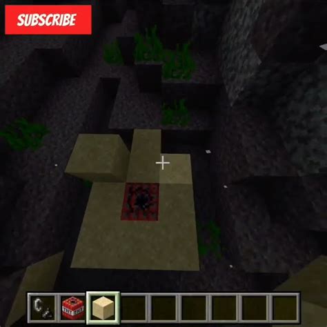 Cara Membuat Ledakan Tnt Di Air Minecraft Youtube