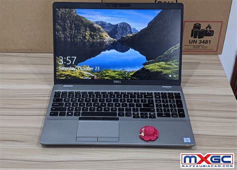 Dell Latitude 5501 I7 9850h Ram 16gb Ssd 512gb 15 6inch Full Hd 99 MÁy XẤu GiÁ Cao