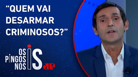 Tomé Abduch Sobre Fala De Lula “eu Creio Que Covarde é Que Tem Arma é