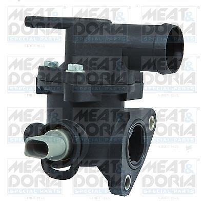 Thermostat K Hlmittel Meat Doria F R Skoda Octavia I Combi U