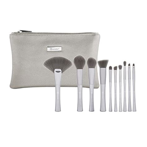 The 21 Best Makeup Brush Sets at Every Price | Who What Wear