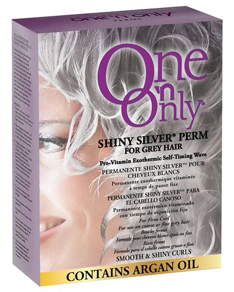 Perms – One n’ Only Hair Care