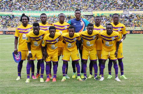 Match Report: Young Africans 1-1 Medeama- Mauve and Yellows keep semis