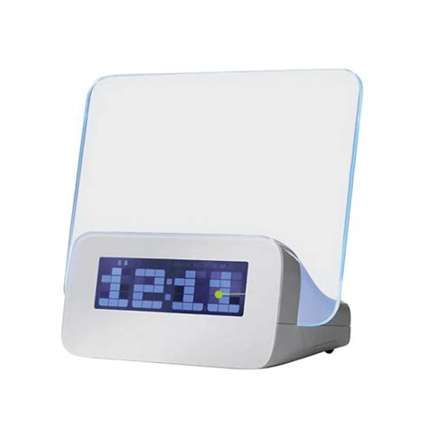 Jual Jam Alarm Digital Dengan Papan Memo Reminder Unik Dan Menarik