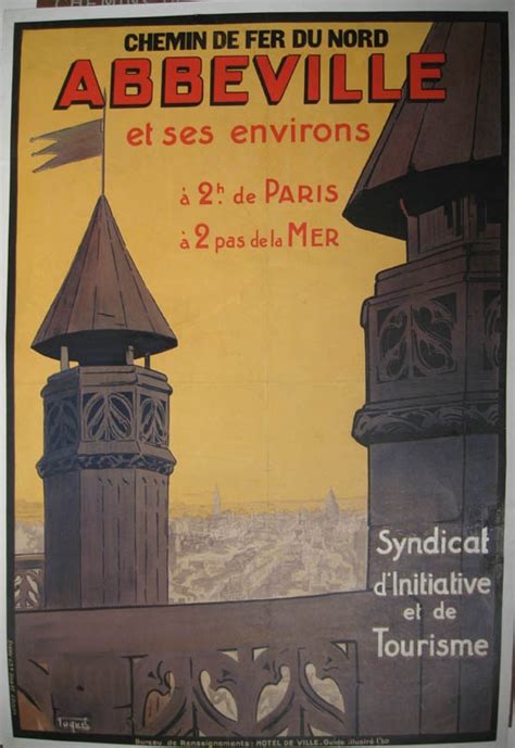 Abbeville 1910 300 29x41in By Philip Williams Posters