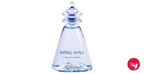 Ming Shu Yves Rocher Parfum - ein es Parfum für Frauen