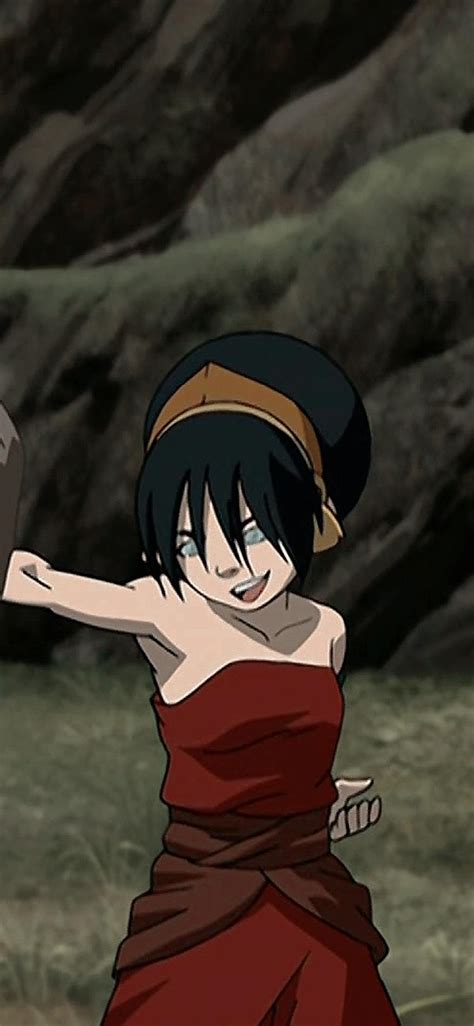 Toph Beifong Wallpapers Top Free Toph Beifong Backgrounds