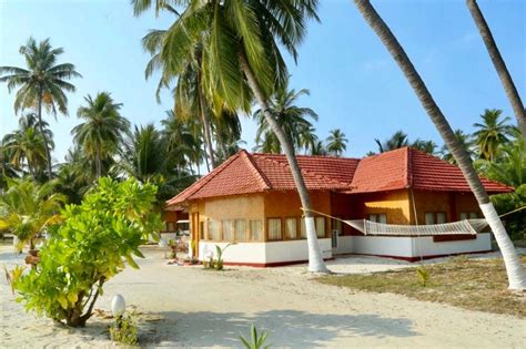 Top 7 Amazing Lakshadweep Hotels And Resorts Whatshot