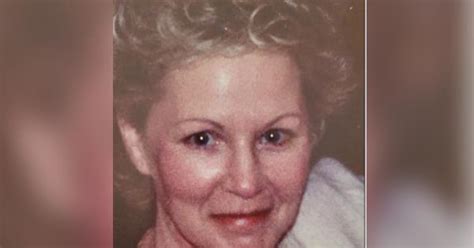 Mary Ann Hunt Obituary Visitation And Funeral Information