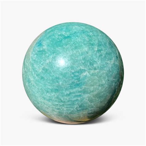 Buy Natural Crystal Sphere/Ball at $35/kg | Crystal Supplier