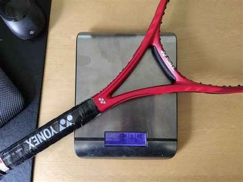 Yonex VCORE 98 Review - Perfect Tennis