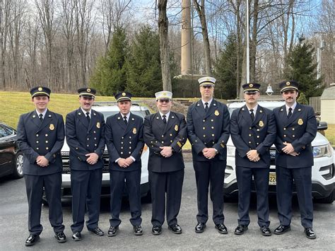 Rockaway Township Fire Department | Rockaway NJ