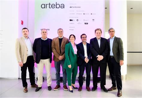 Banco Ciudad Junto A Arteba 2022 Diario De Cultura