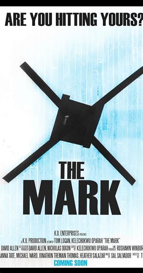 The Mark (2012) - IMDb
