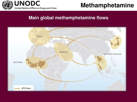 Ppt The Unodc Wco Container Control Programme Transnational Organized