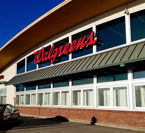 WALGREENS - 3232 Foothill Blvd, Oakland CA - Hours, Directions, Reviews