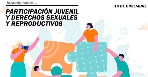 Asociación Galega Para A Saúde Sexual Agasex 16 D Jornada Sobre Participación Juvenil Y