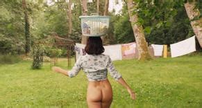 Comme Un Avion Nude Scenes Aznude