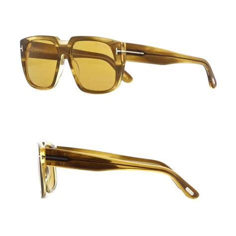 トムフォード Tom Ford Oliver 02 Tf1025 Ft1025 55e ブランドサングラス、メガネ通販 アイウェアスタジオ