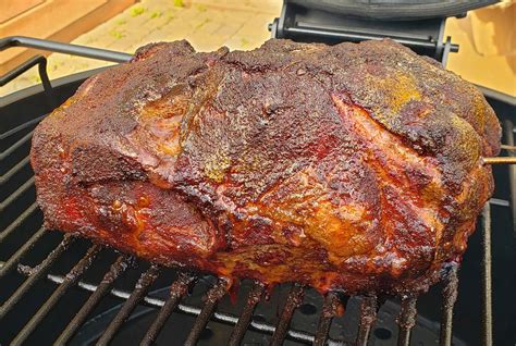 15 Best Smoked Pork Shoulder Rub Easy Recipes To Make At Home