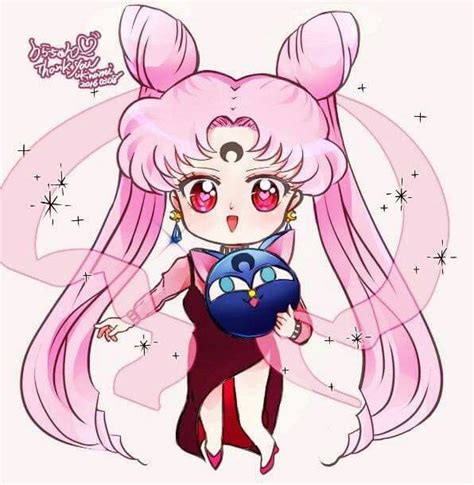 Pin By Jessica Everling On Sailor Moon Sailor Mini Moon Sailor Chibi