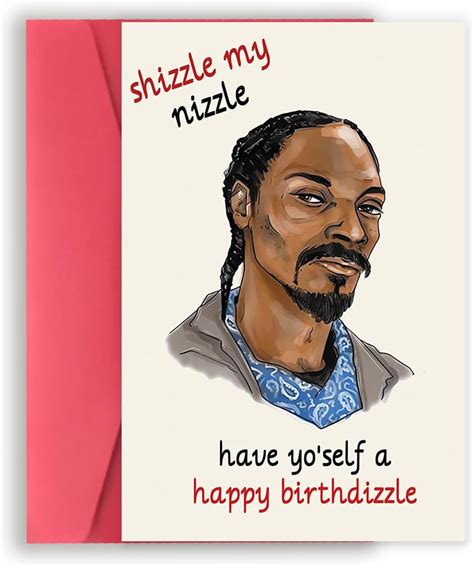 Amazon Missonemi Funny Birthday Card For Friends Humorous