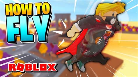 Roblox Super Power Training Simulator How To Fly Faster Tutorial