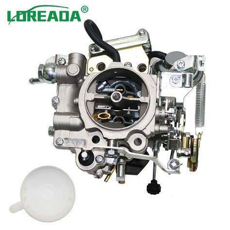 Carburetor For Mitsubishi 4g33 Md 181677 For Dodge Colt Lancer Engine