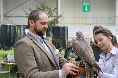 Foto D Ukleja Hubertus Expo Zarz D Okr Gowy Kalisz