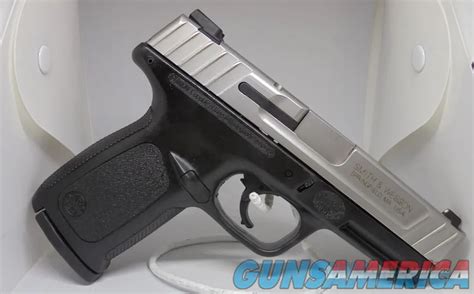 Smith And Wesson Sd9ve 9mm Semi Aut For Sale At 901857441