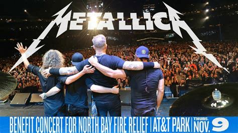 Metallica Live At Atandt Park San Francisco Ca Usa 2017 Audio Upgrade Youtube