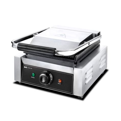 Гриль контактный Hurakan HKN-PE22L Купить прижимной гриль Hurakan HKN ...