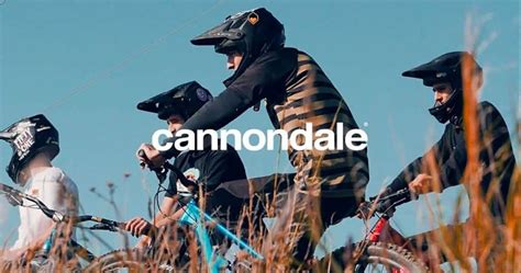 Cannondale Bikes - BikesReviewed.com