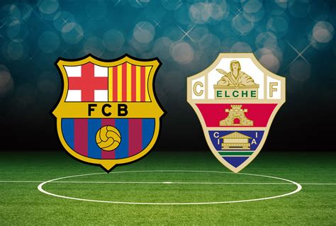 SKY Sports transmitió el partido FC Barcelona 3-1 Elche CF por LaLiga