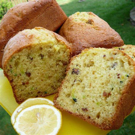 Fruit Bread Recipes