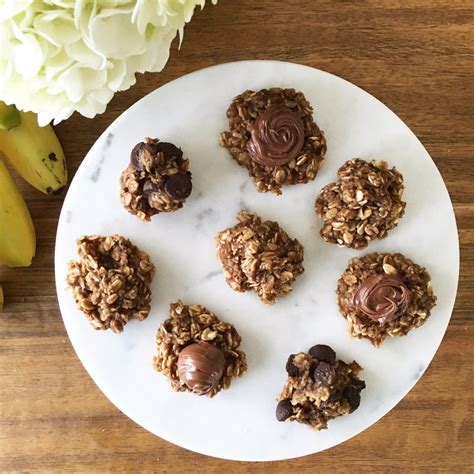 Magic (2-Ingredient) Cookies - à la Susu