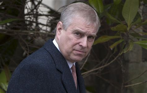 Le prince Andrew ne retournera jamais à ses fonctions royales même s