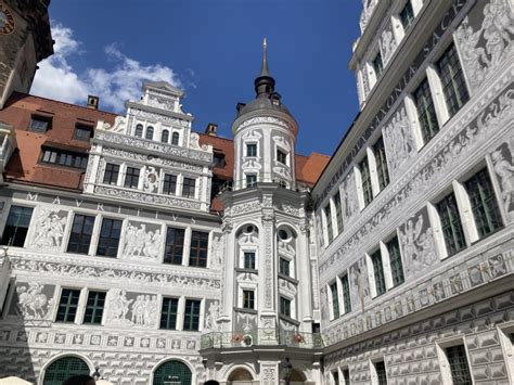 Klassenfahrt Der Zehnten Klassen Nach Dresden Gymnasium M Nchberg