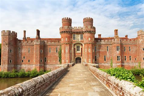 Gardens In Kent And Sussex Bramley And Teal