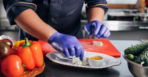 Best Gloves For Food Prep The Kitchen Professor