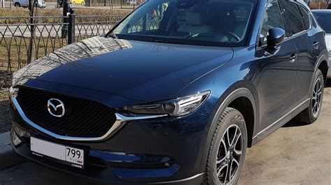 Небольшие наблюдения после установки usb хаба для CarPlay\AA — Mazda CX ...