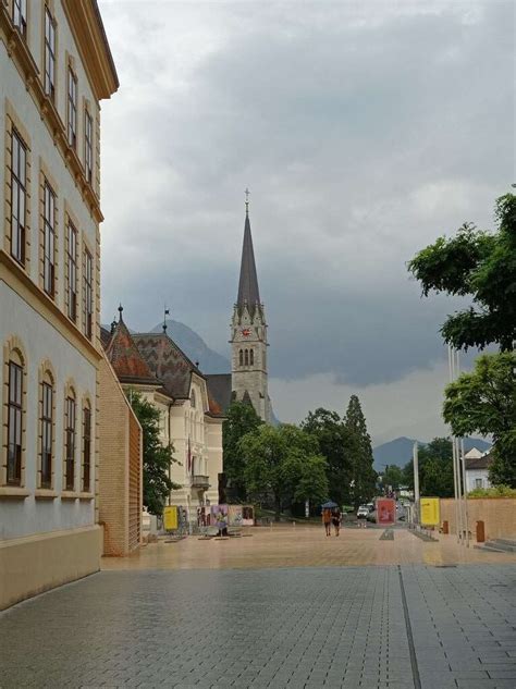 A Day Trip To Liechtenstein The Royal Gem Of Europe