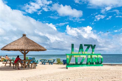 La Isla Bonita De Belice Atractivos De Ambergris San Pedro Y Caye