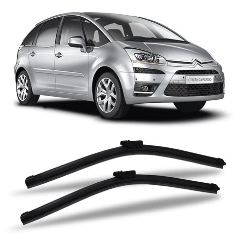 Limpador De Parabrisas Citroen C Picasso A