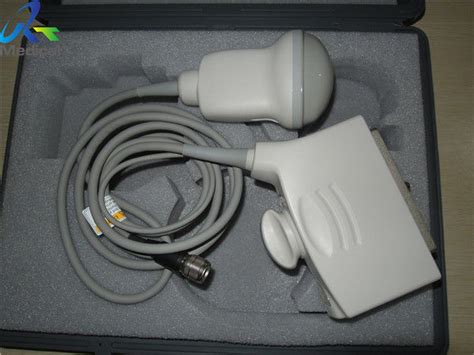 Toshiba Pvt Mv D Volumetric Convex Array Ultrasound Transducer