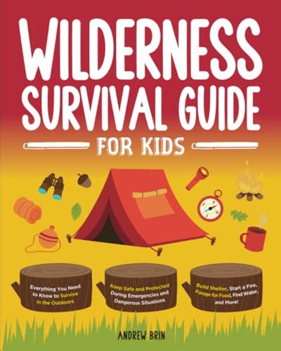 Top 10 Book On Wilderness Survival Of 2022 Katynel